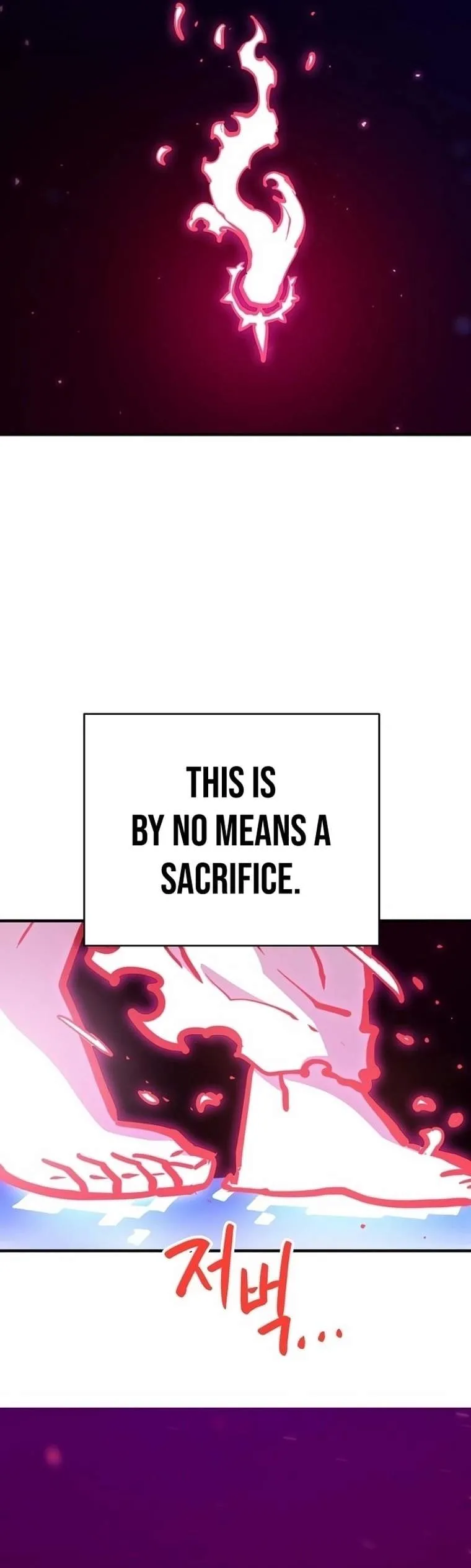 Read Player Hellish Situation chapter 164 image 16 on Lezhin