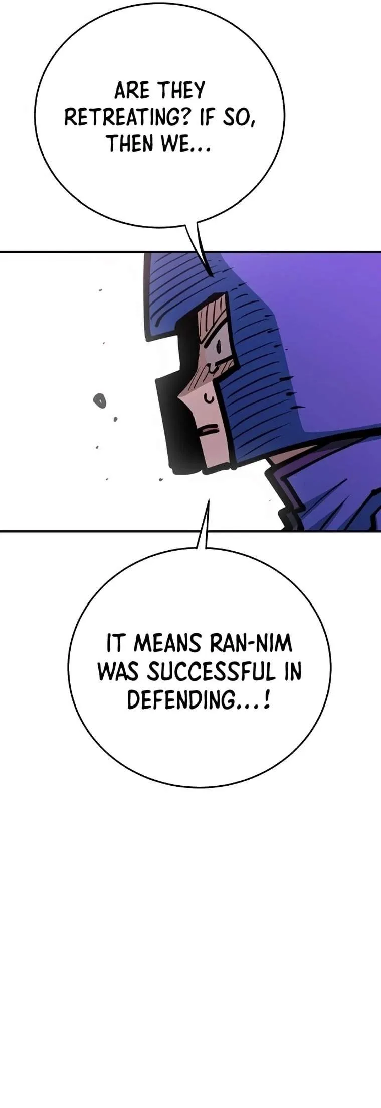 Read Player Hellish Situation chapter 164 image 21 on Lezhin