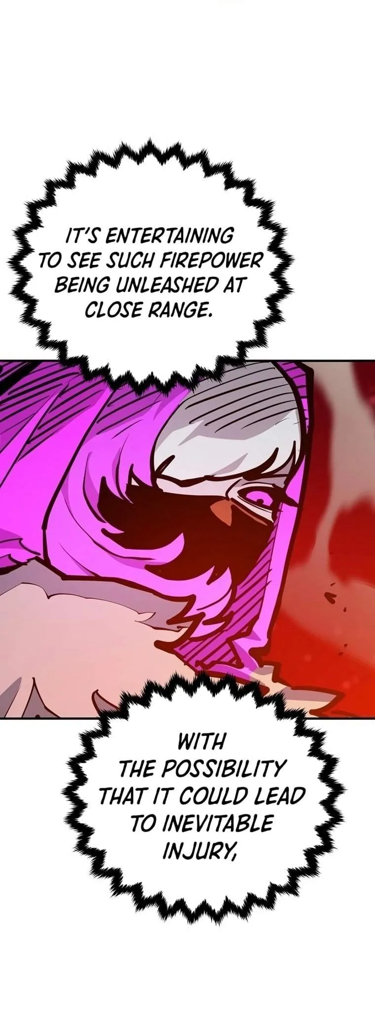 Read Player Hellish Situation chapter 164 image 28 on Lezhin