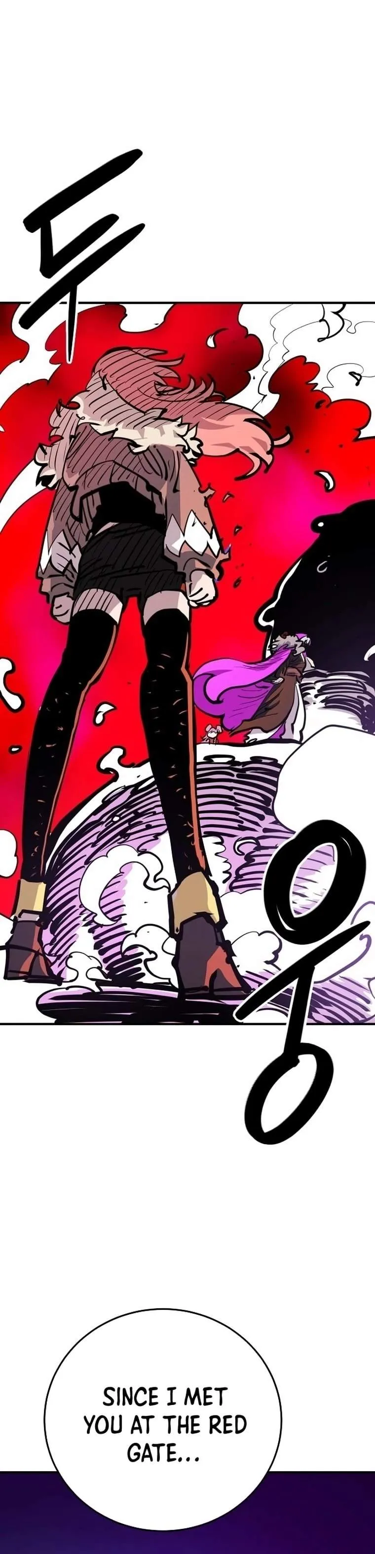 Read Player Hellish Situation chapter 164 image 30 on Lezhin