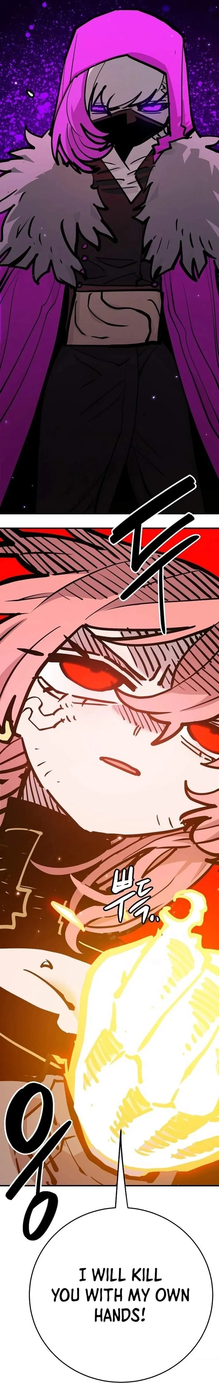 Read Player Hellish Situation chapter 164 image 34 on Lezhin