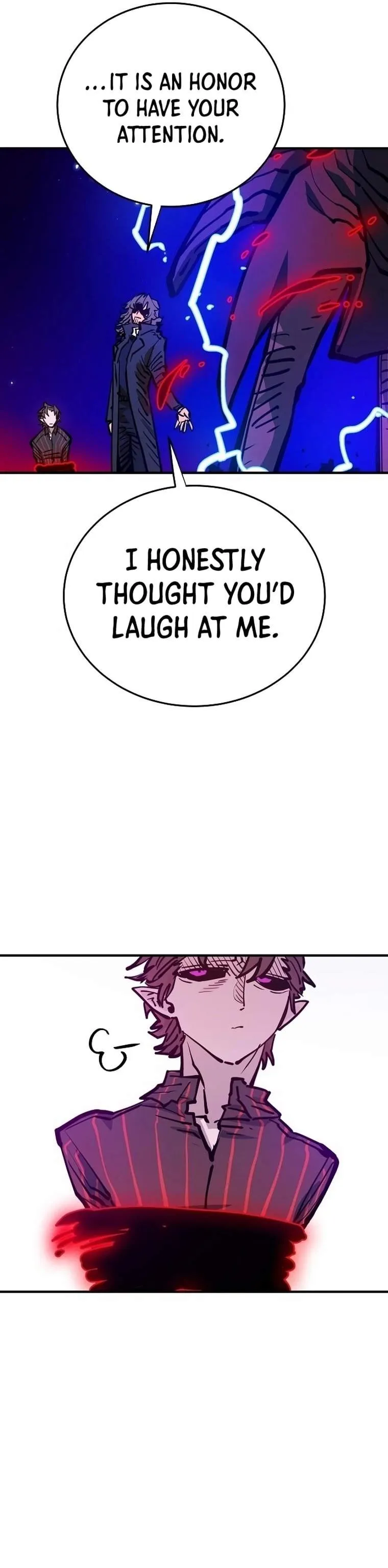 Read Player Hellish Situation chapter 164 image 39 on Lezhin