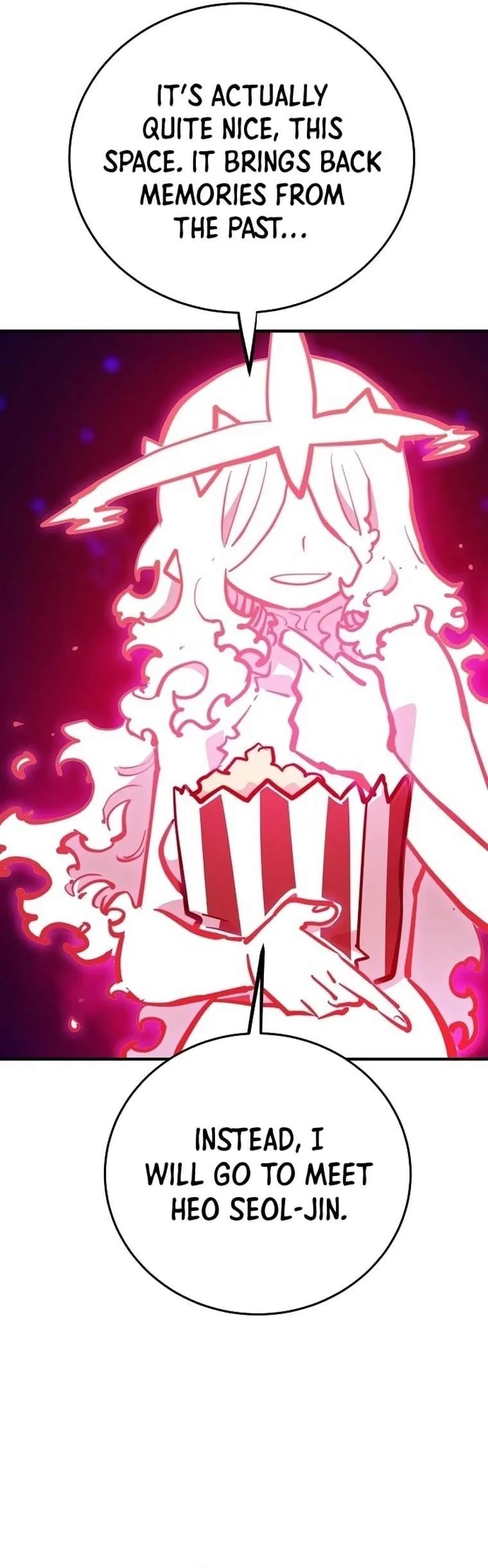 Read Player Hellish Situation chapter 164 image 4 on Lezhin