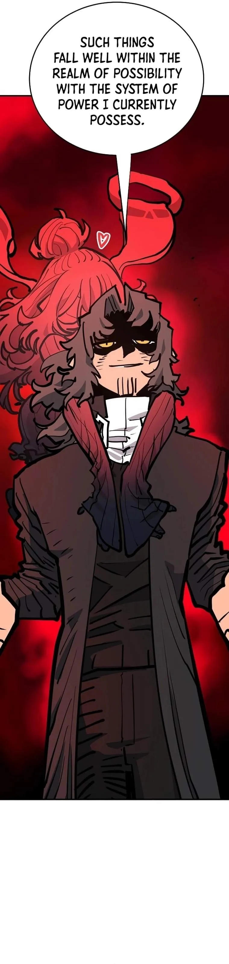 Read Player Hellish Situation chapter 164 image 41 on Lezhin