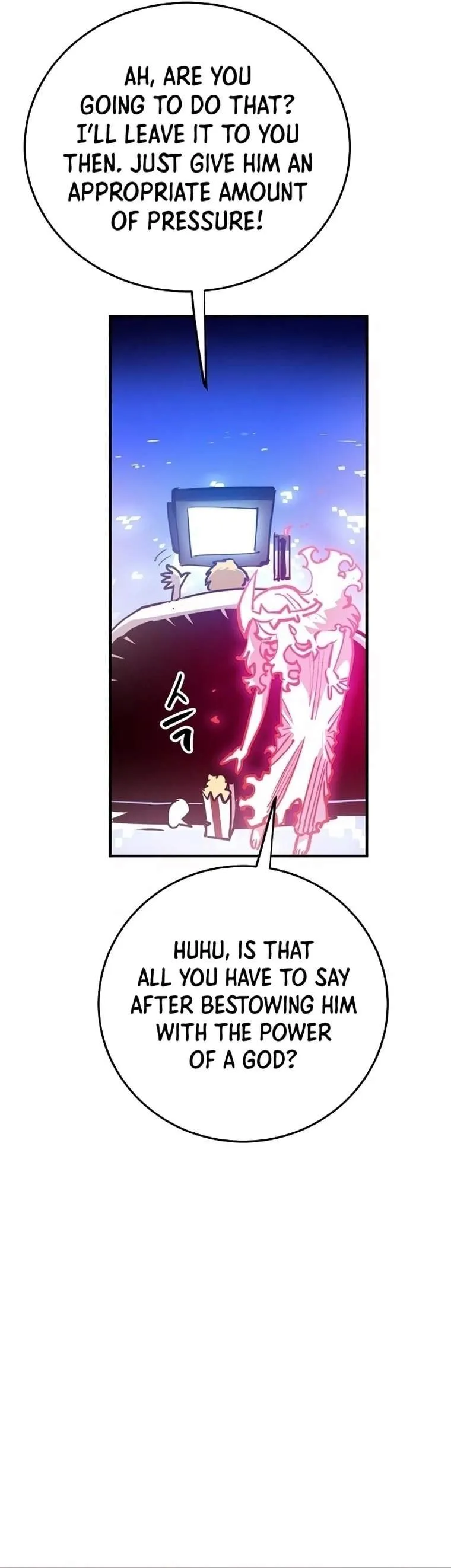 Read Player Hellish Situation chapter 164 image 5 on Lezhin