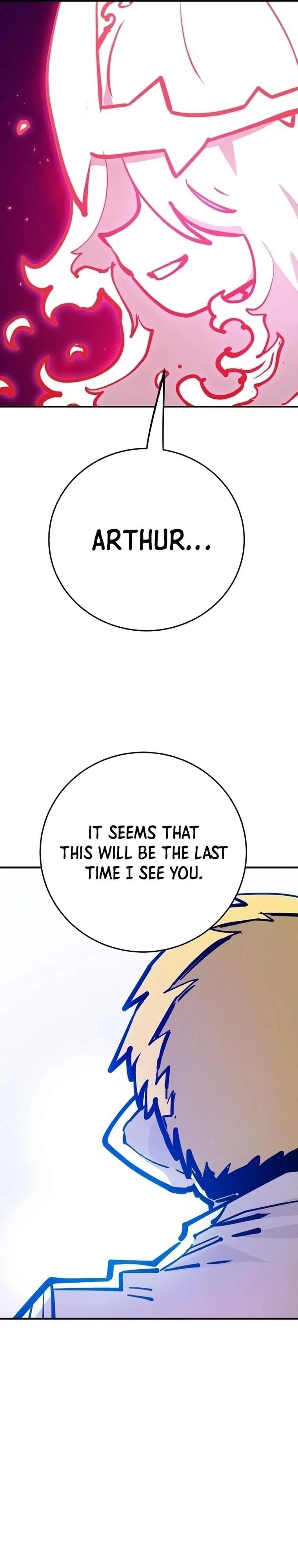 Read Player Hellish Situation chapter 164 image 6 on Lezhin