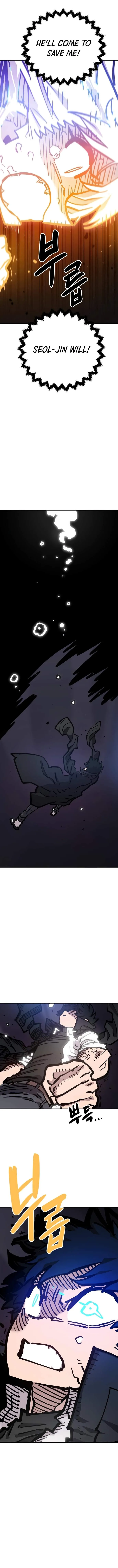 Read Player Hellish Situation chapter 165 image 15 on Lezhin