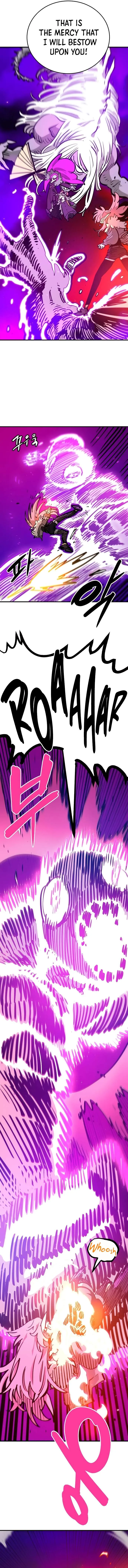 Read Player Hellish Situation chapter 165 image 8 on Lezhin