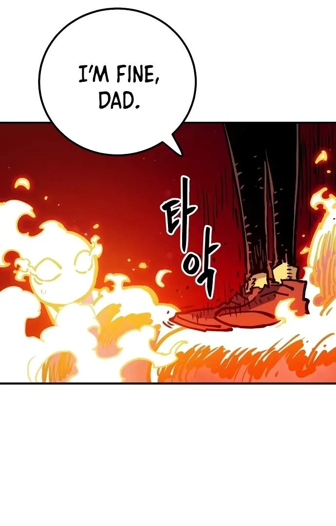 Read Player Hellish Situation chapter 166 image 121 on Lezhin