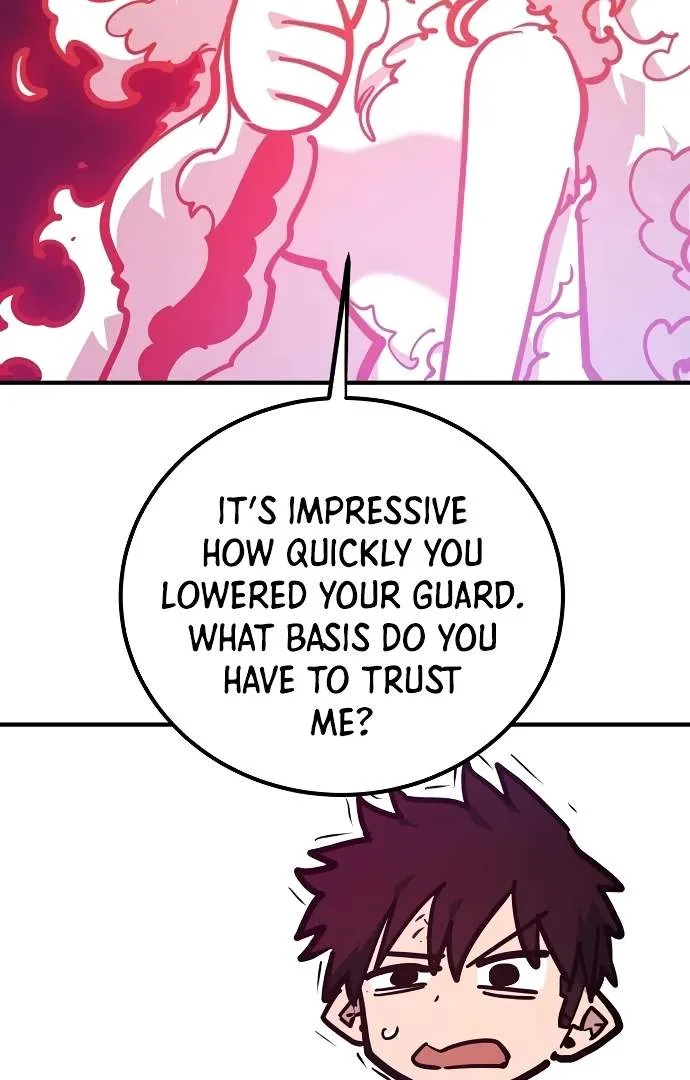 Read Player Hellish Situation chapter 166 image 64 on Lezhin