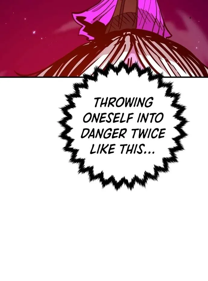 Read Player Hellish Situation chapter 167 image 33 on Lezhin
