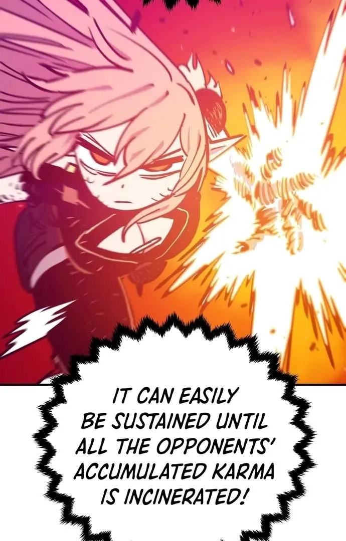 Read Player Hellish Situation chapter 167 image 48 on Lezhin