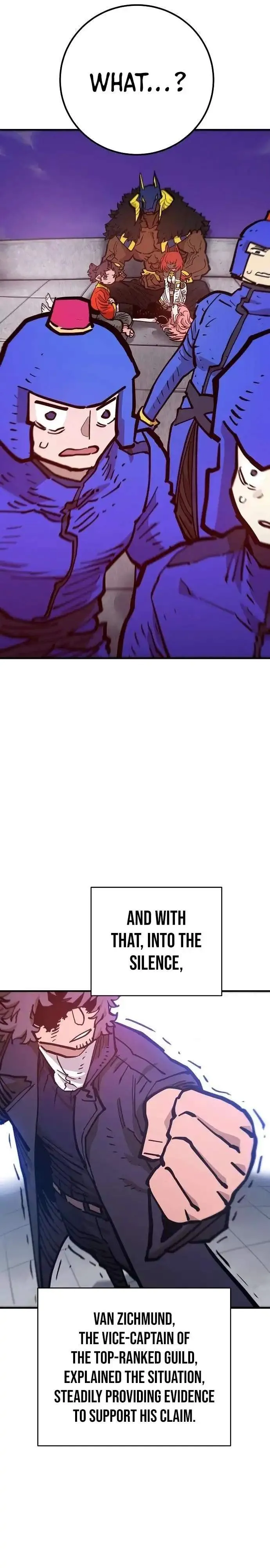 Read Player Hellish Situation chapter 169 image 11 on Lezhin
