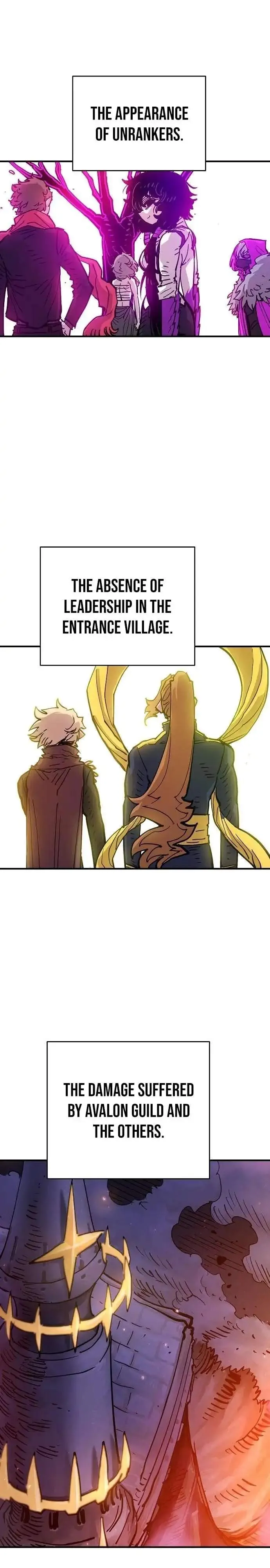 Read Player Hellish Situation chapter 169 image 12 on Lezhin
