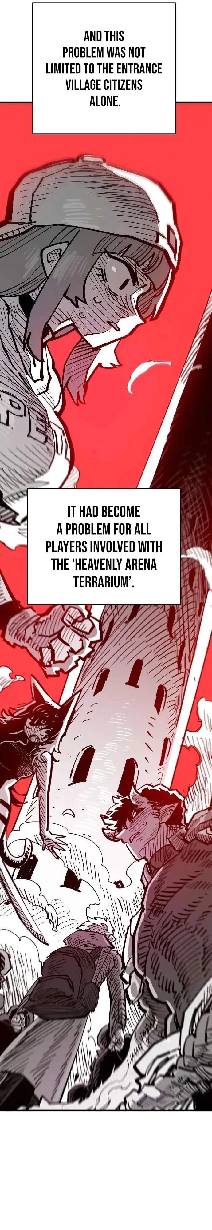 Read Player Hellish Situation chapter 169 image 15 on Lezhin