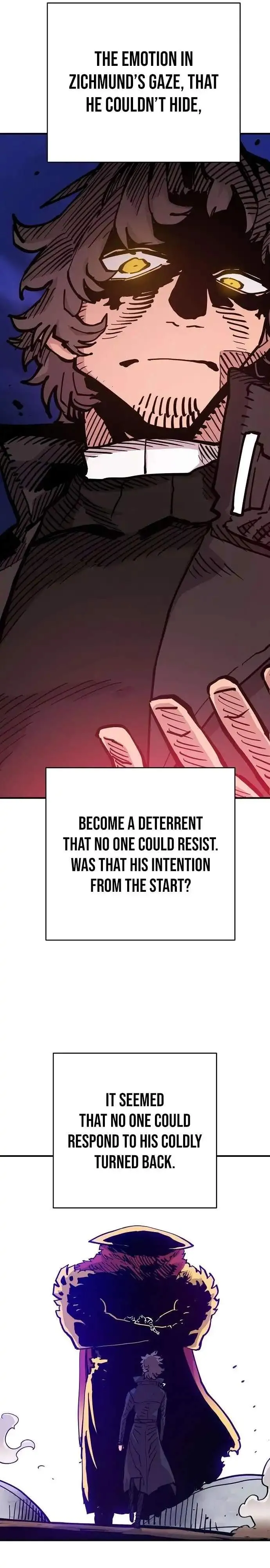 Read Player Hellish Situation chapter 169 image 18 on Lezhin