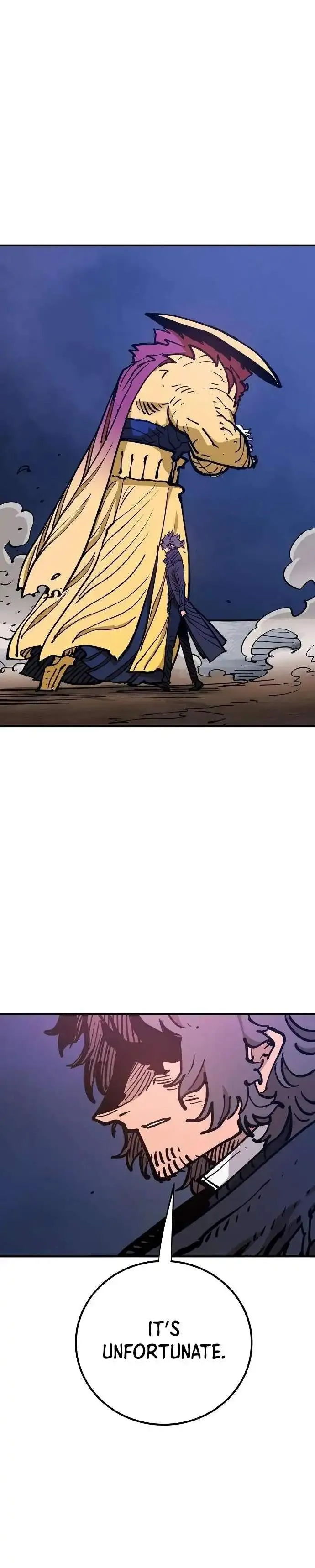 Read Player Hellish Situation chapter 169 image 19 on Lezhin