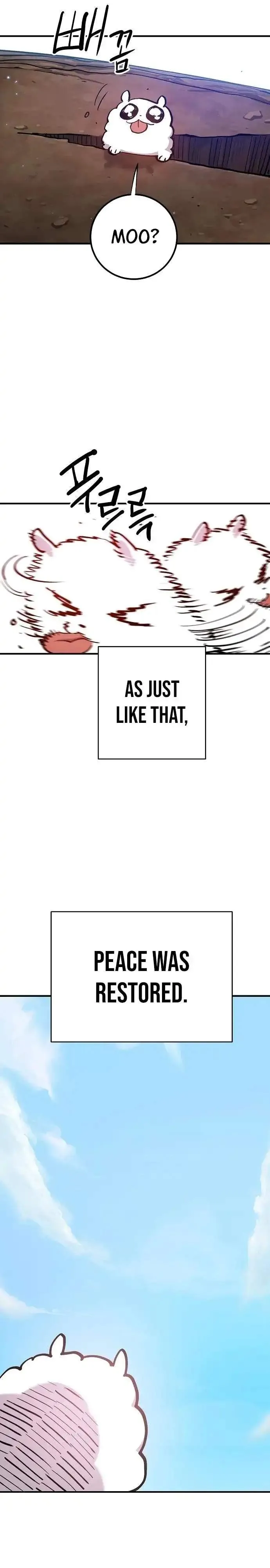 Read Player Hellish Situation chapter 169 image 23 on Lezhin