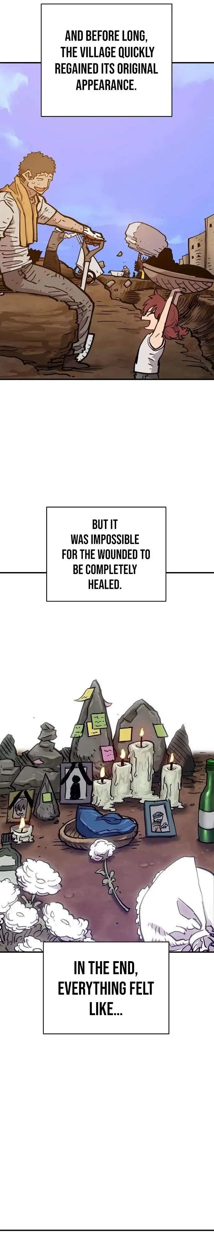 Read Player Hellish Situation chapter 169 image 27 on Lezhin