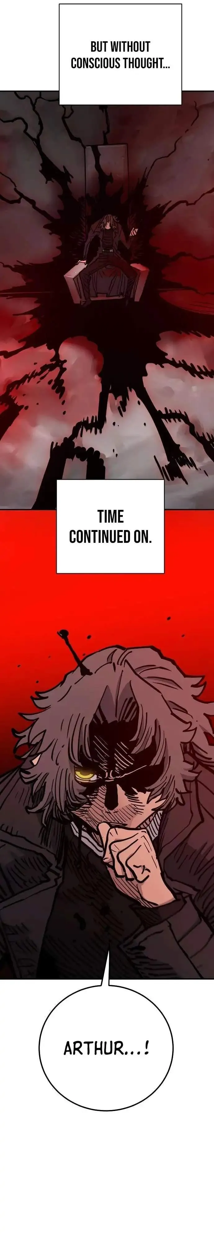 Read Player Hellish Situation chapter 169 image 29 on Lezhin