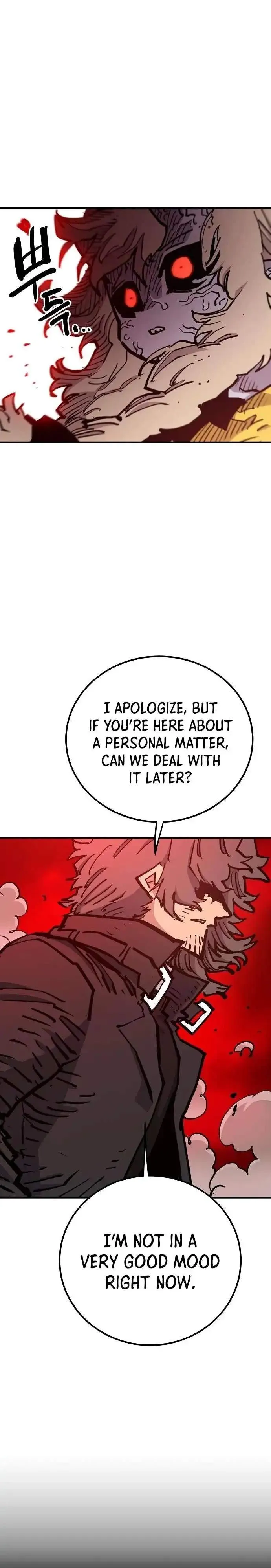 Read Player Hellish Situation chapter 169 image 3 on Lezhin