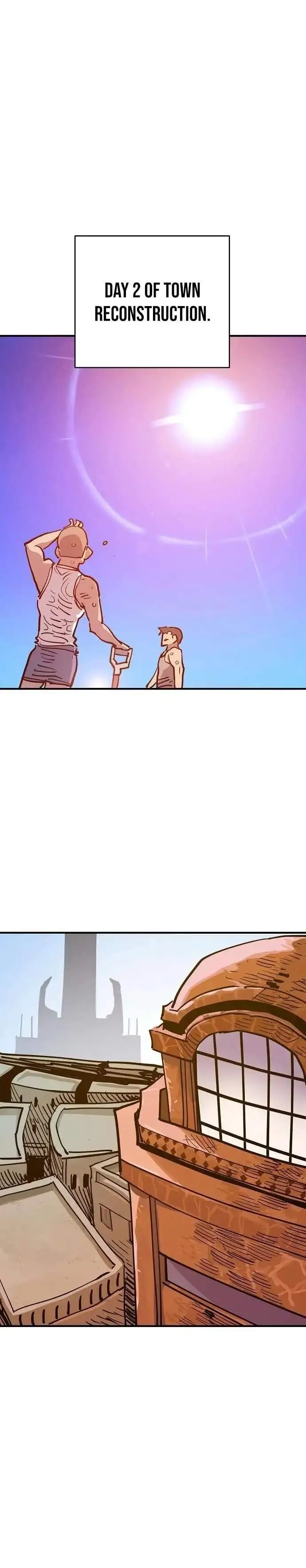 Read Player Hellish Situation chapter 169 image 30 on Lezhin