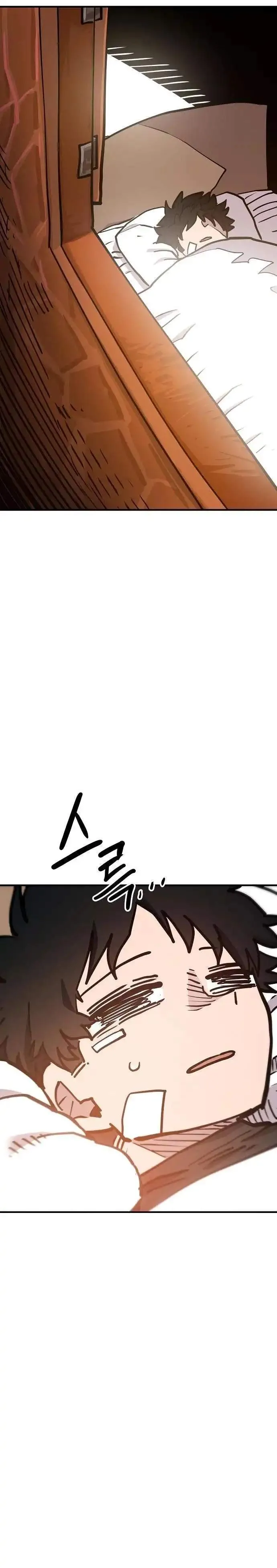 Read Player Hellish Situation chapter 169 image 31 on Lezhin