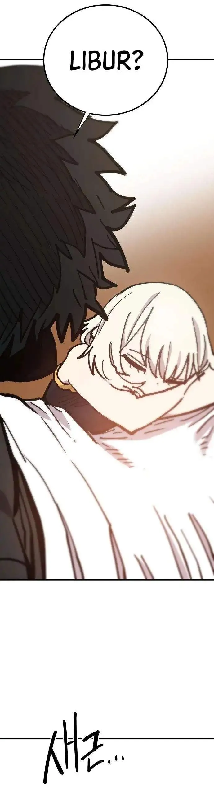 Read Player Hellish Situation chapter 169 image 33 on Lezhin