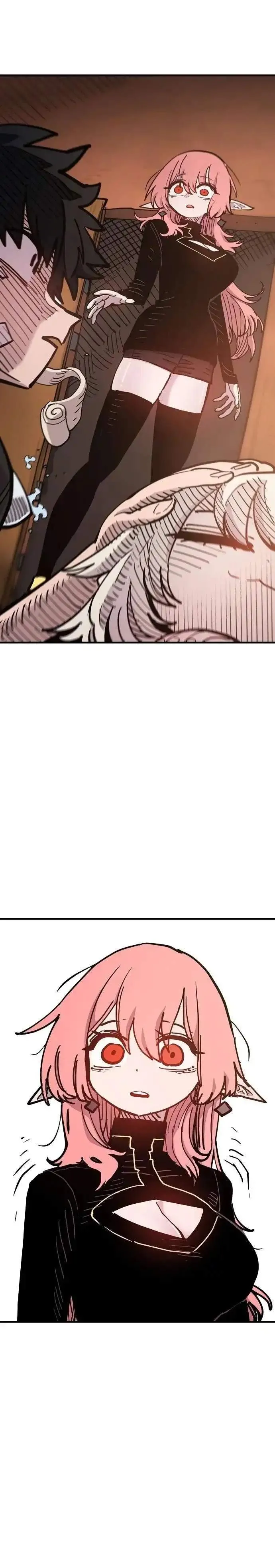 Read Player Hellish Situation chapter 169 image 36 on Lezhin