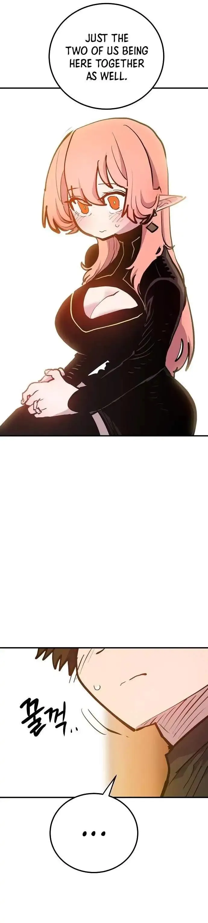 Read Player Hellish Situation chapter 170 image 19 on Lezhin
