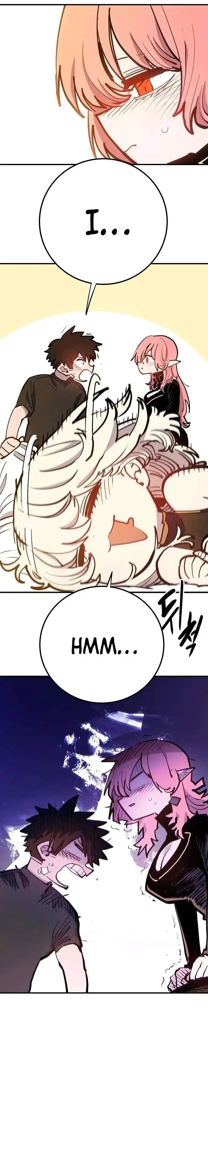 Read Player Hellish Situation chapter 170 image 20 on Lezhin