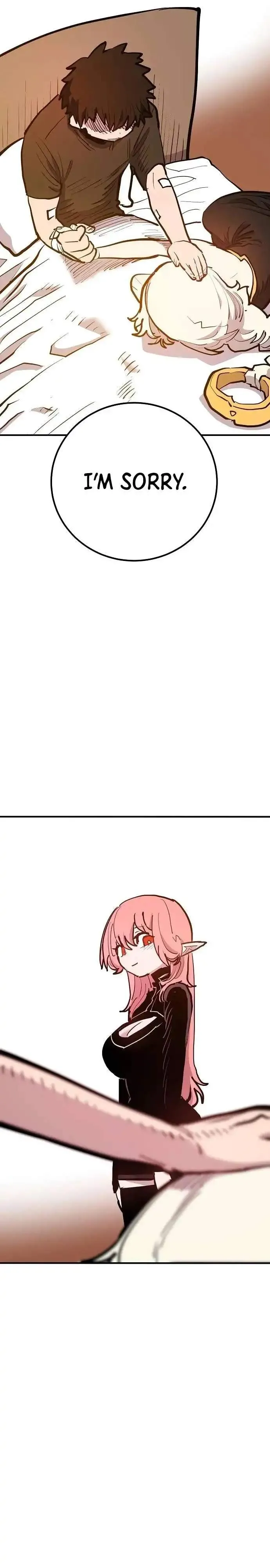 Read Player Hellish Situation chapter 170 image 24 on Lezhin