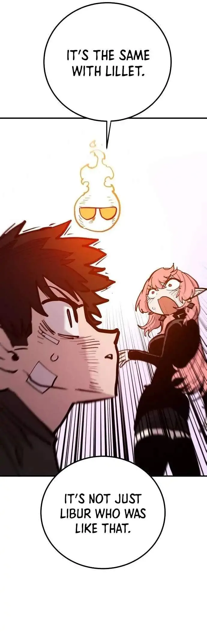 Read Player Hellish Situation chapter 170 image 26 on Lezhin