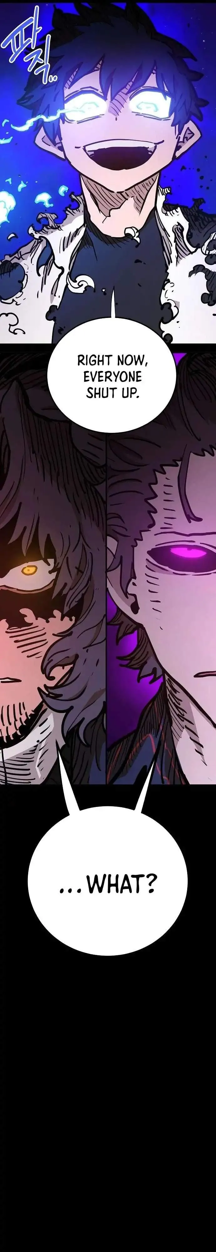 Read Player Hellish Situation chapter 170 image 3 on Lezhin