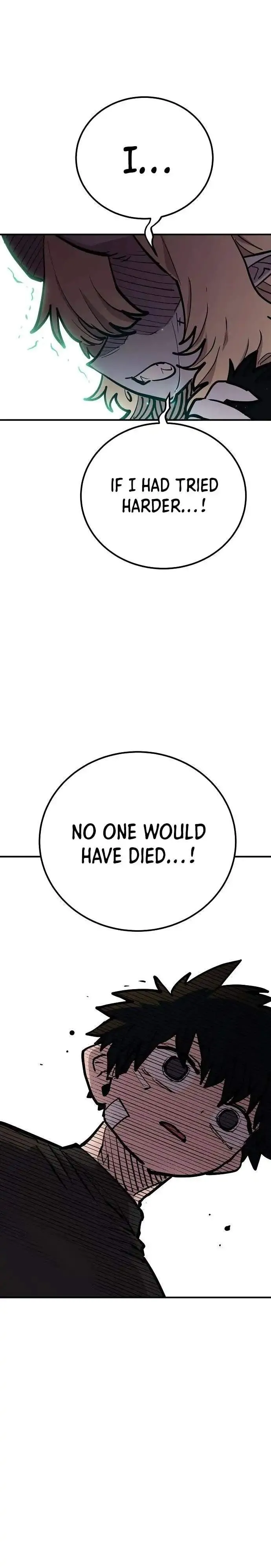 Read Player Hellish Situation chapter 170 image 37 on Lezhin