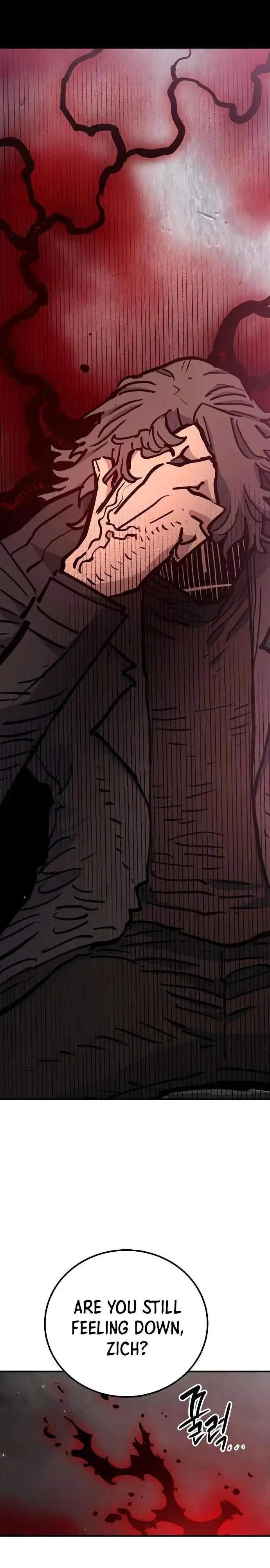 Read Player Hellish Situation chapter 170 image 4 on Lezhin