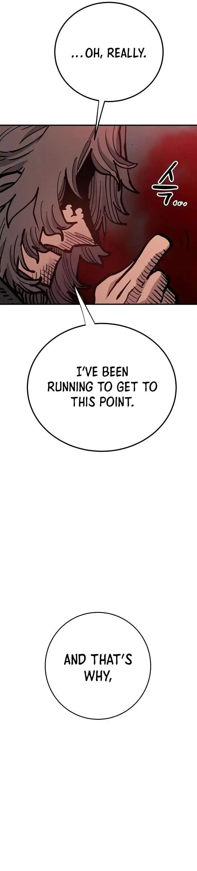 Read Player Hellish Situation chapter 170 image 6 on Lezhin