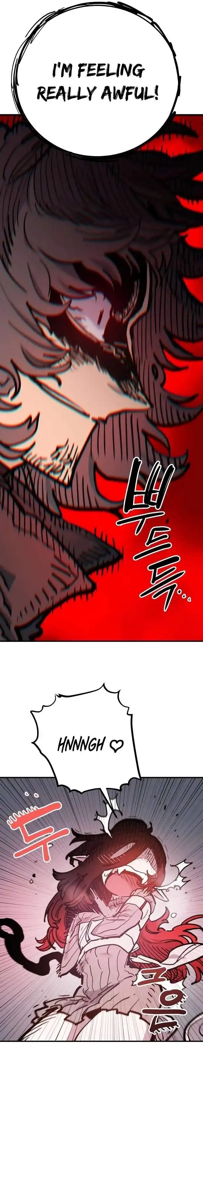 Read Player Hellish Situation chapter 170 image 7 on Lezhin