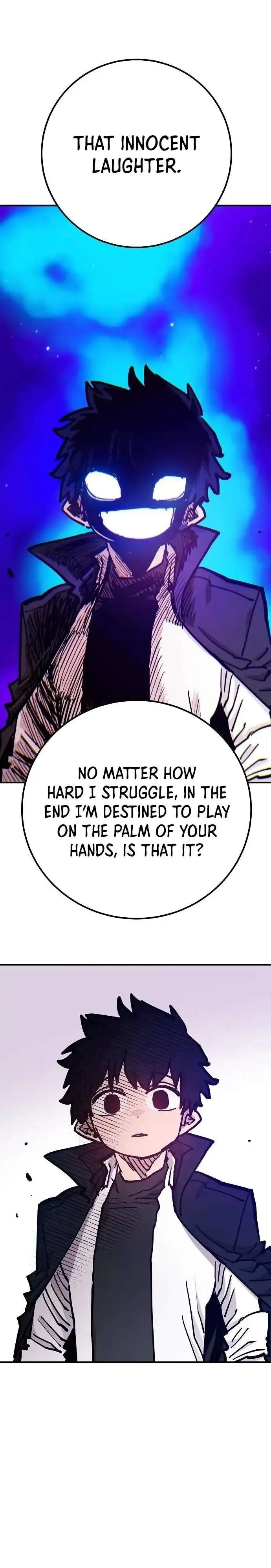 Read Player Hellish Situation chapter 170 image 8 on Lezhin