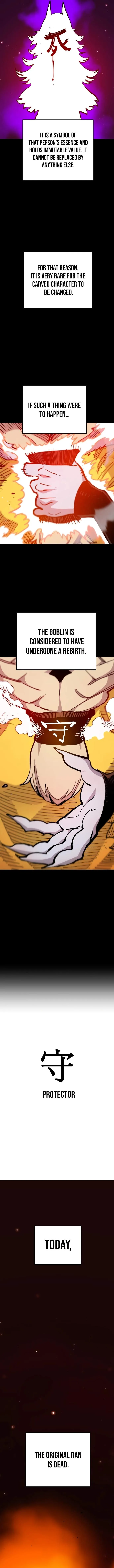 Read Player Hellish Situation chapter 171 image 10 on Lezhin