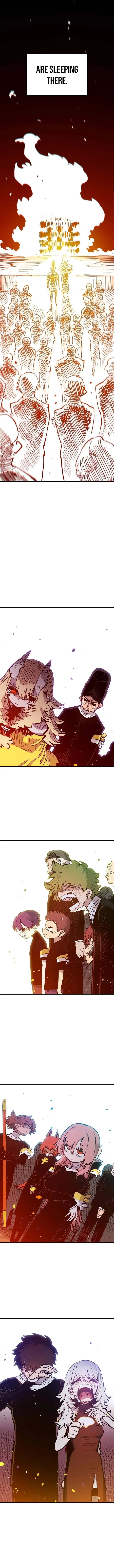 Read Player Hellish Situation chapter 171 image 12 on Lezhin