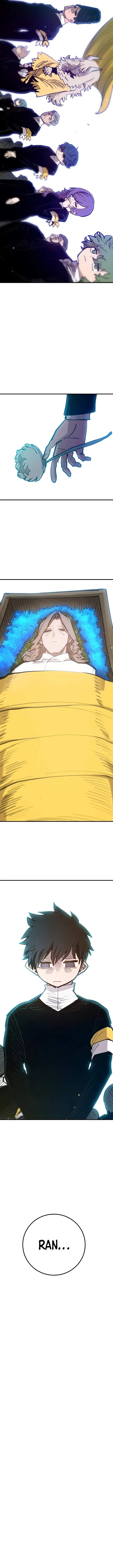 Read Player Hellish Situation chapter 171 image 4 on Lezhin