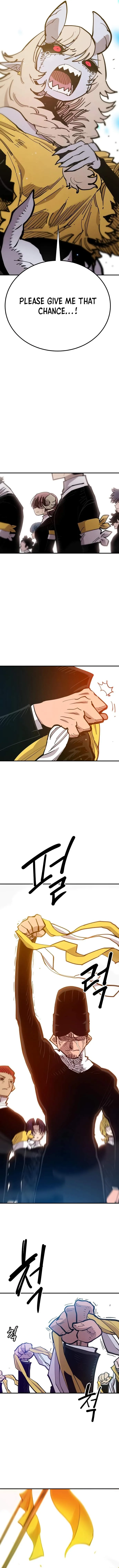 Read Player Hellish Situation chapter 171 image 8 on Lezhin