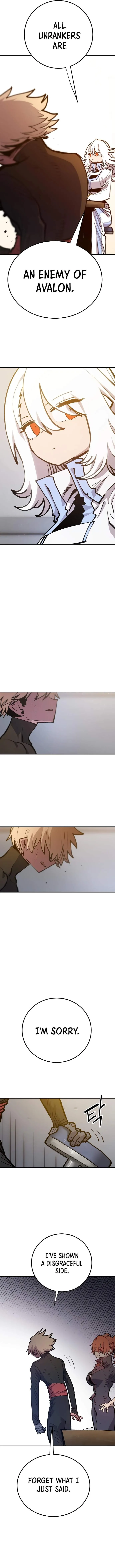 Read Player Hellish Situation chapter 172 image 5 on Lezhin