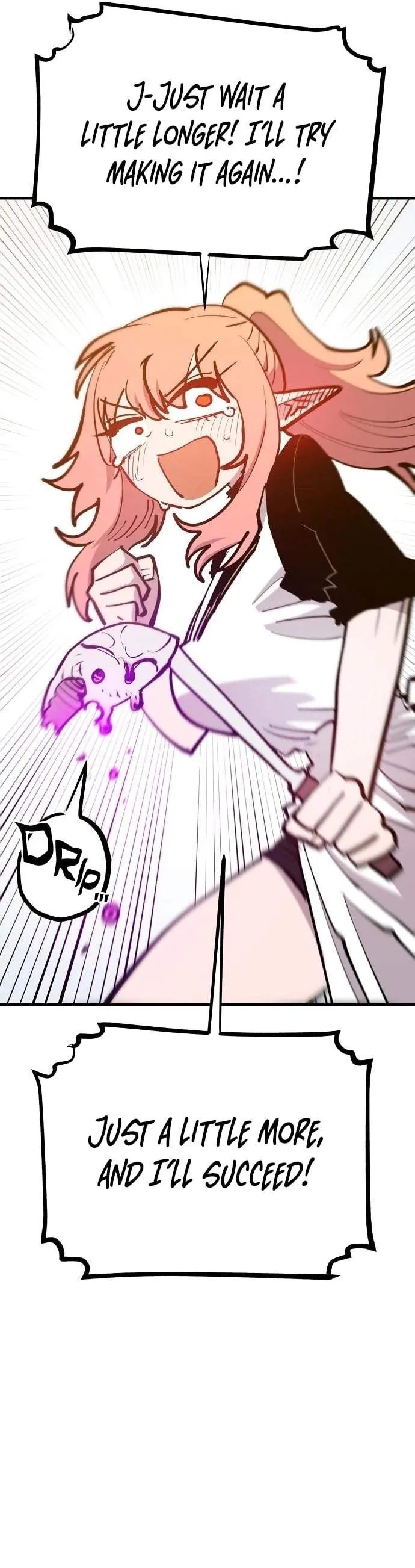 Read Player Hellish Situation chapter 173 image 1 on Lezhin