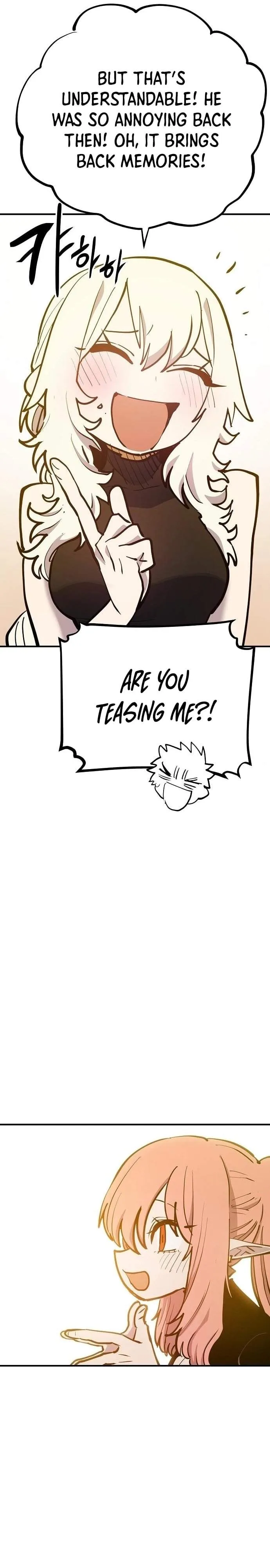 Read Player Hellish Situation chapter 173 image 10 on Lezhin