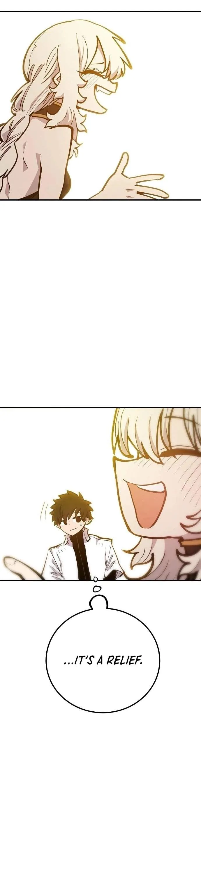 Read Player Hellish Situation chapter 173 image 11 on Lezhin