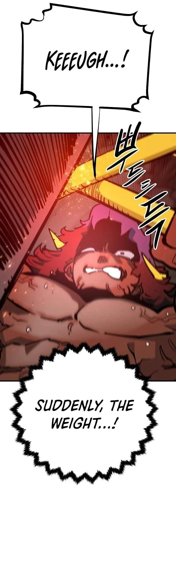 Read Player Hellish Situation chapter 173 image 23 on Lezhin