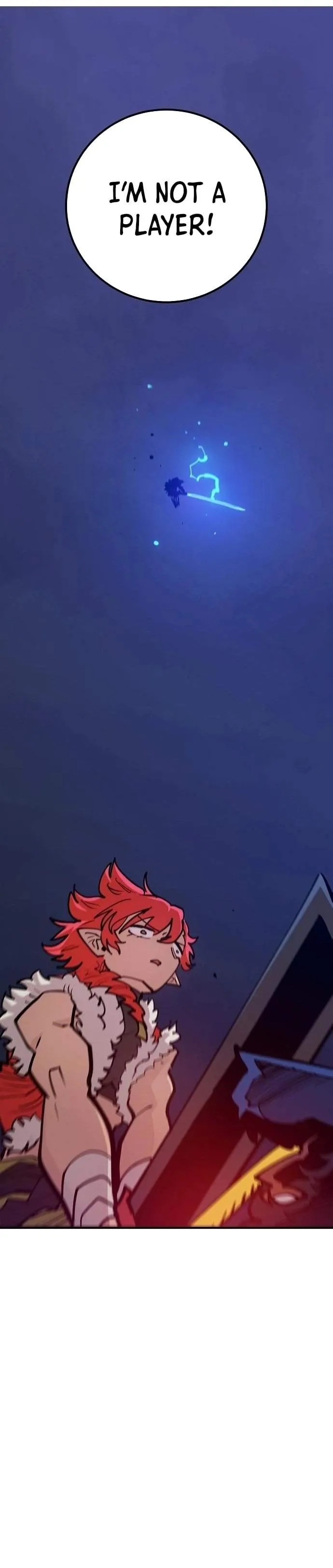 Read Player Hellish Situation chapter 173 image 25 on Lezhin