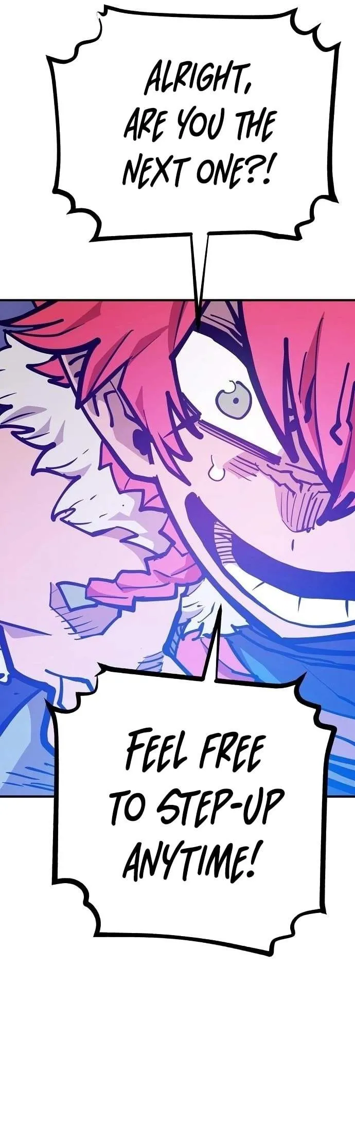 Read Player Hellish Situation chapter 173 image 27 on Lezhin
